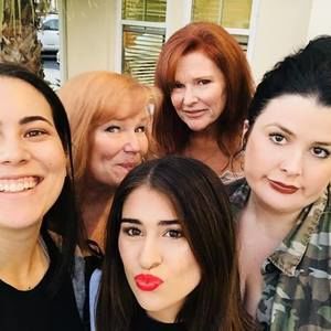 Meet your Posher, Theresa